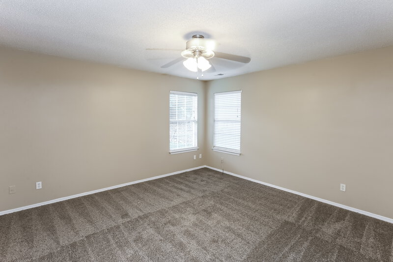 1,840/Mo, 3084 Champion Ln Sw Concord, NC 28025 Main Bedroom View