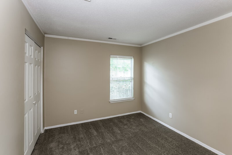 1,840/Mo, 3084 Champion Ln Sw Concord, NC 28025 Bedroom View