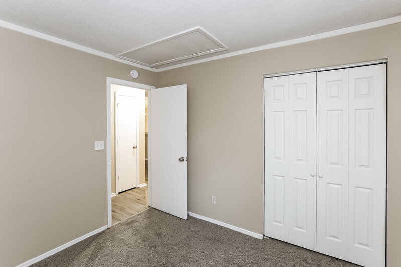 1,840/Mo, 3084 Champion Ln Sw Concord, NC 28025 Bedroom View 2