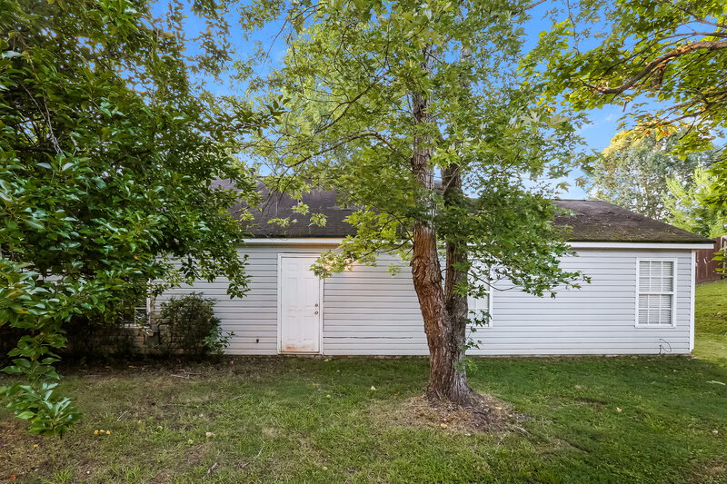 1,840/Mo, 3084 Champion Ln Sw Concord, NC 28025 Rear View 3