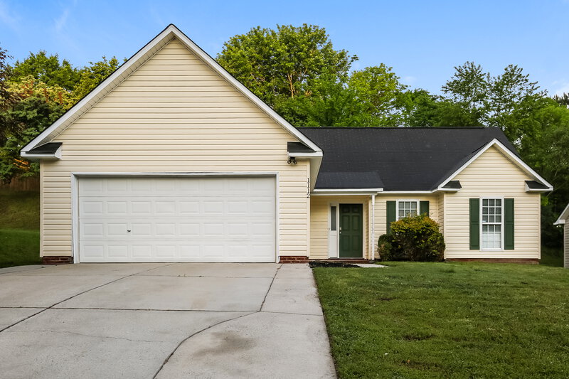 1,795/Mo, 1112 Piney Church Rd Concord, NC 28025 External View