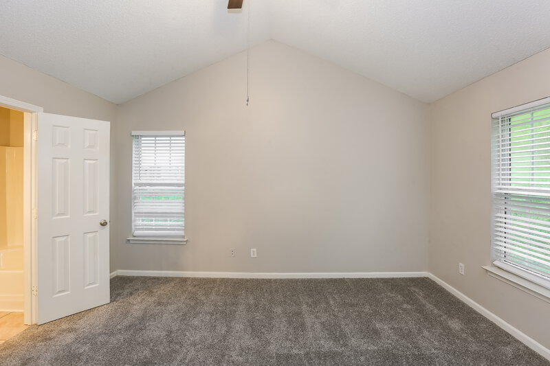 1,795/Mo, 1112 Piney Church Rd Concord, NC 28025 Main Bedroom View