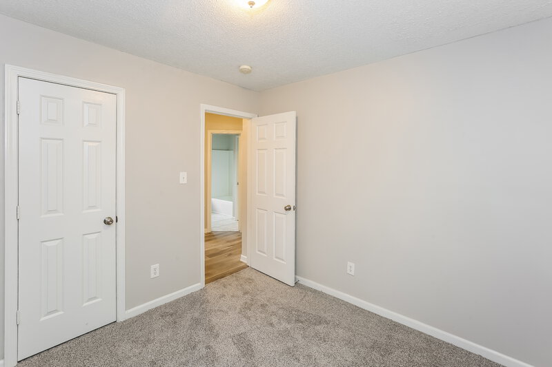 1,795/Mo, 1112 Piney Church Rd Concord, NC 28025 Bedroom View 3