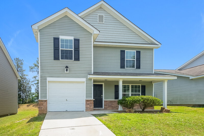 2,680/Mo, 1029 Ramsgate Dr Sw Concord, NC 28025 External View