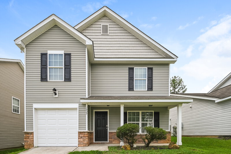 1,850/Mo, 1029 Ramsgate Dr Sw Concord, NC 28025 External View