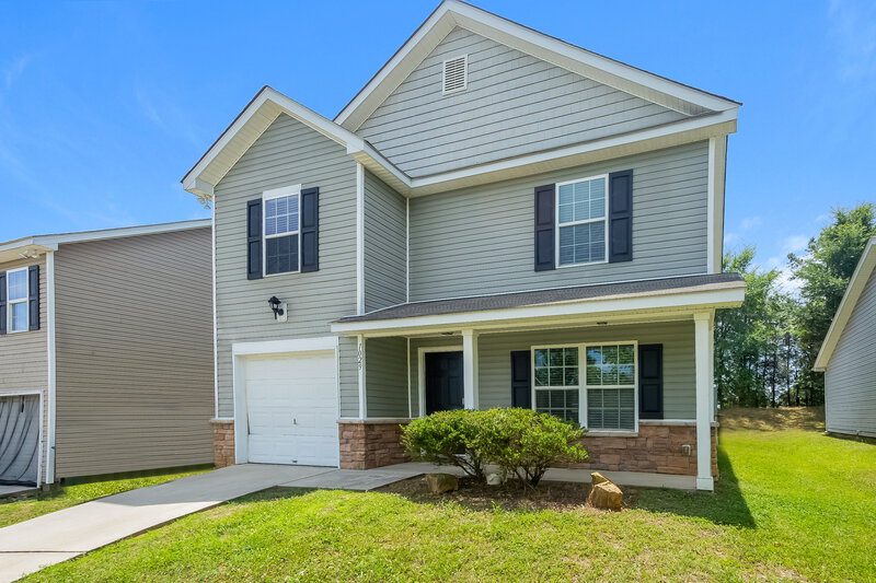 2,680/Mo, 1029 Ramsgate Dr Sw Concord, NC 28025 Misc View