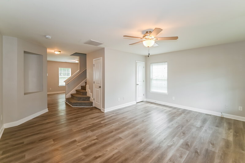 1,850/Mo, 1029 Ramsgate Dr Sw Concord, NC 28025 Living Room View