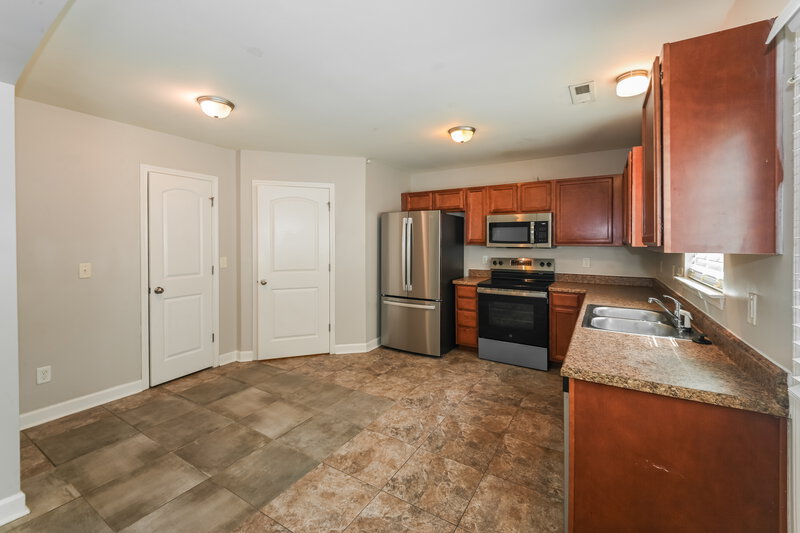 1,850/Mo, 1029 Ramsgate Dr Sw Concord, NC 28025 Kitchen View