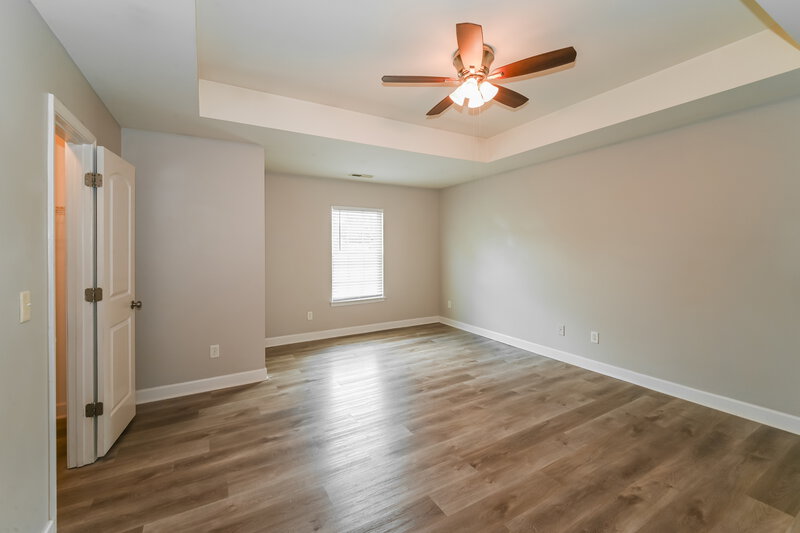 1,850/Mo, 1029 Ramsgate Dr Sw Concord, NC 28025 Main Bedroom View