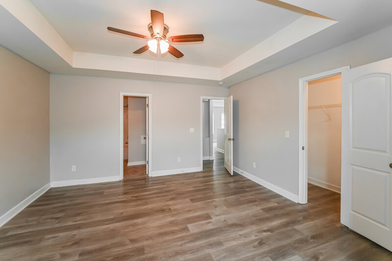 1,850/Mo, 1029 Ramsgate Dr Sw Concord, NC 28025 Main Bedroom View 2