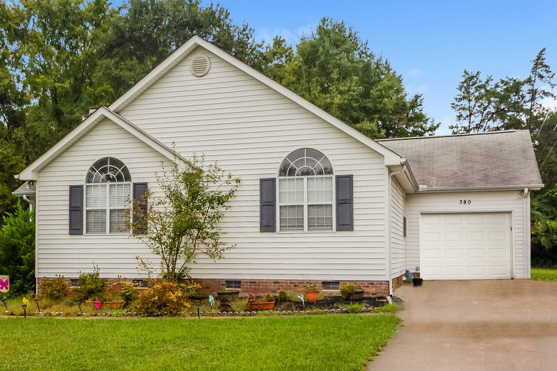 2,690/Mo, 380 Canter Ct Nw Concord, NC 28027 External View