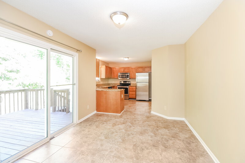 1,960/Mo, 380 Canter Ct Nw Concord, NC 28027 Dining Room View