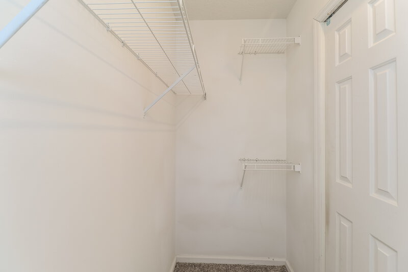 1,960/Mo, 380 Canter Ct Nw Concord, NC 28027 Walk In Closet View