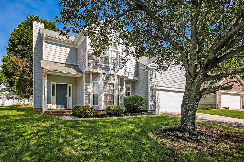 2,960/Mo, 1435 Revolutionary Dr Nw Concord, NC 28027 Front View 2