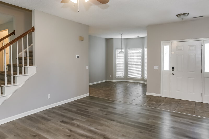 2,960/Mo, 1435 Revolutionary Dr Nw Concord, NC 28027 Living Room View 3