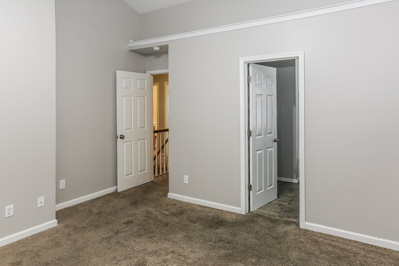 2,960/Mo, 1435 Revolutionary Dr Nw Concord, NC 28027 Bedroom View