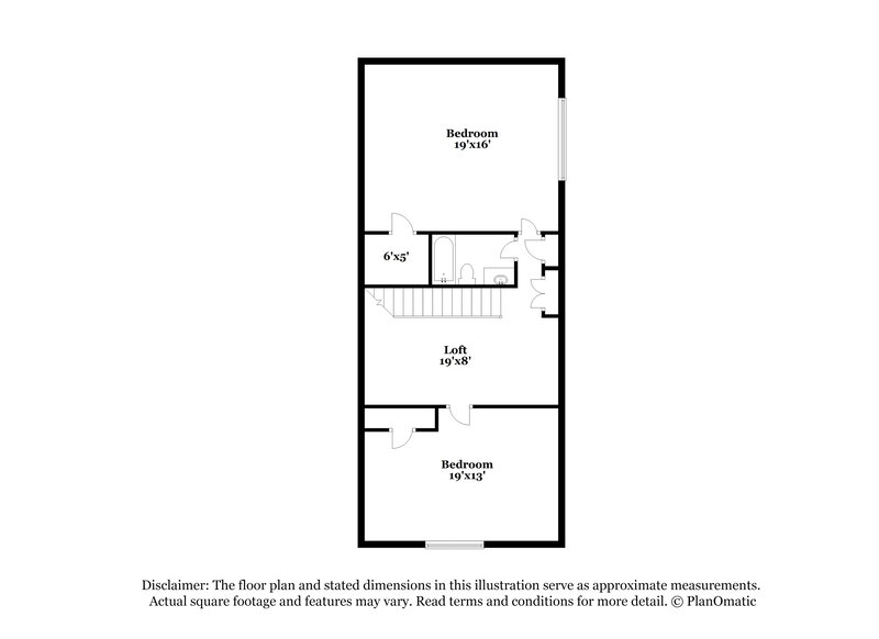 2,125/Mo, 1470 Kindred Circle Nw Concord, NC 28027 Floorplan View 2