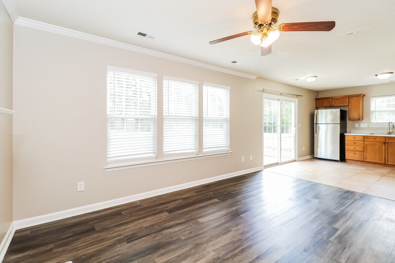 1,790/Mo, 5527 Whispering Wind Ln Indian Trail, NC 28079 Living Room View 2