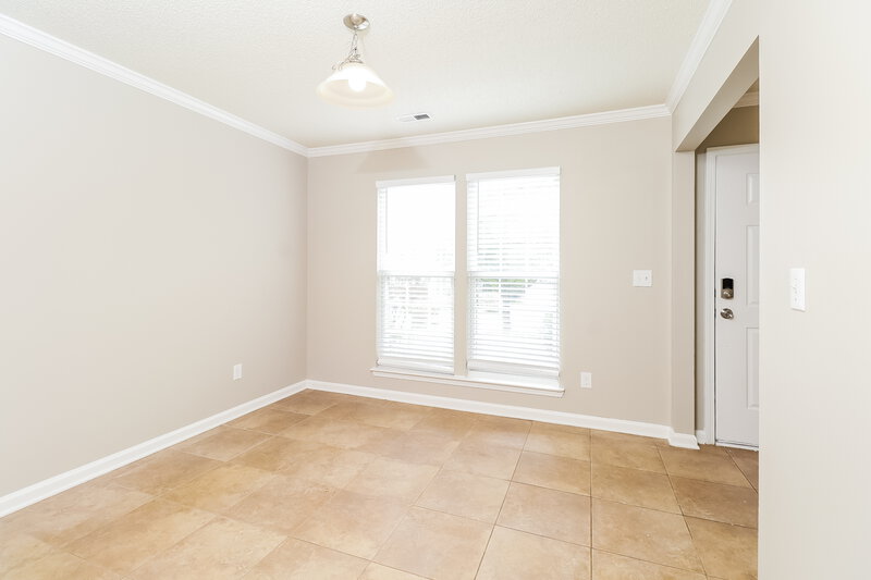 1,790/Mo, 5527 Whispering Wind Ln Indian Trail, NC 28079 Dining Room View