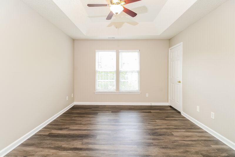 1,790/Mo, 5527 Whispering Wind Ln Indian Trail, NC 28079 Main Bedroom View 2