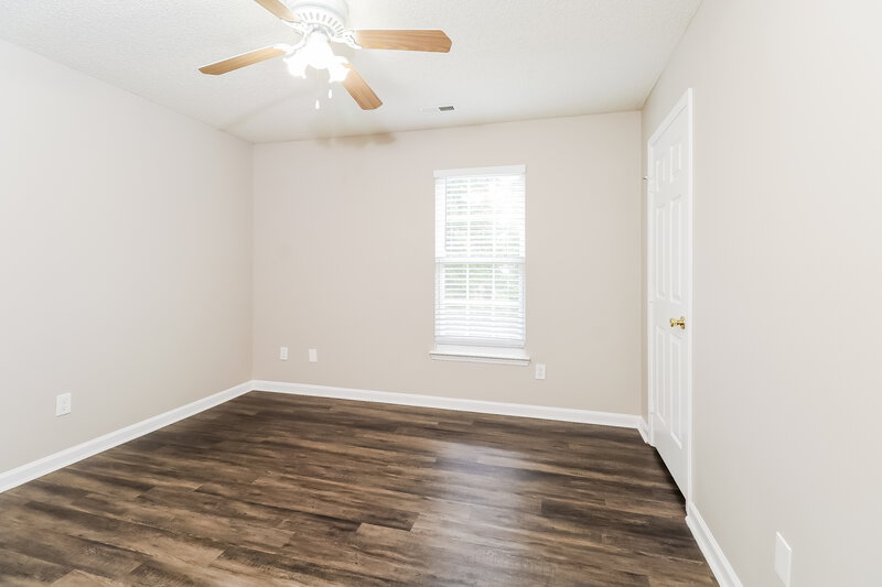 1,790/Mo, 5527 Whispering Wind Ln Indian Trail, NC 28079 Bedroom View 2