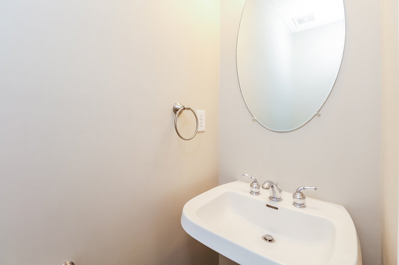 1,790/Mo, 5527 Whispering Wind Ln Indian Trail, NC 28079 Bathroom View 2