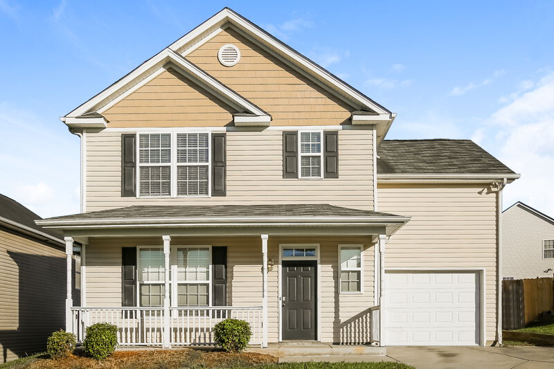 1,790/Mo, 3245 Elliot Jacob Ave Kannapolis, NC 28083 External View