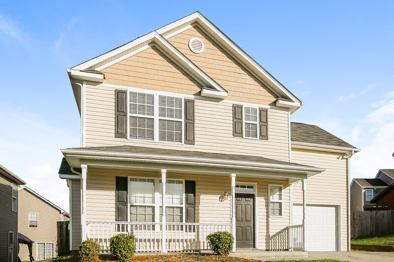 1,790/Mo, 3245 Elliot Jacob Ave Kannapolis, NC 28083 Front View