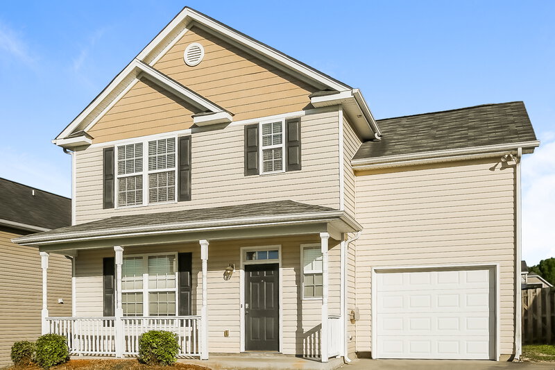 1,790/Mo, 3245 Elliot Jacob Ave Kannapolis, NC 28083 Front View 2