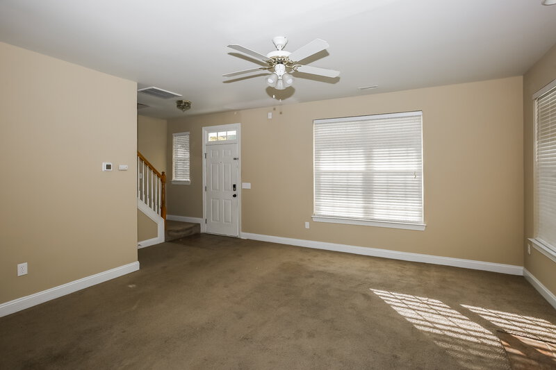 1,790/Mo, 3245 Elliot Jacob Ave Kannapolis, NC 28083 Living Room View