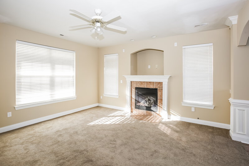 1,790/Mo, 3245 Elliot Jacob Ave Kannapolis, NC 28083 Living Room View 2