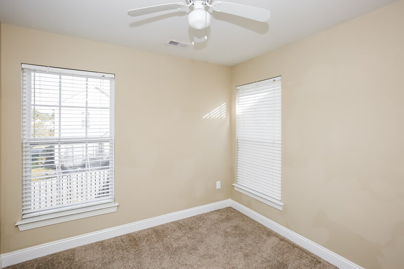 1,790/Mo, 3245 Elliot Jacob Ave Kannapolis, NC 28083 Bedroom View