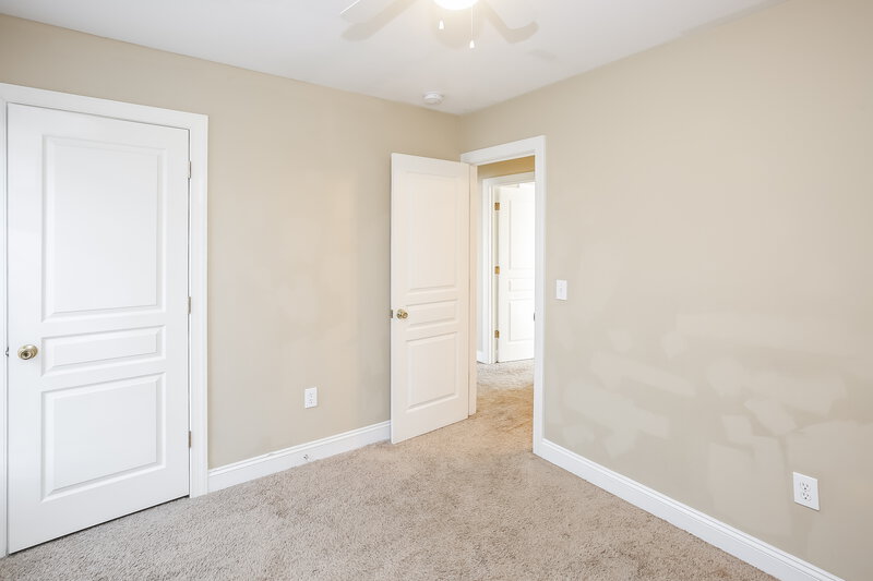 1,790/Mo, 3245 Elliot Jacob Ave Kannapolis, NC 28083 Bedroom View 2