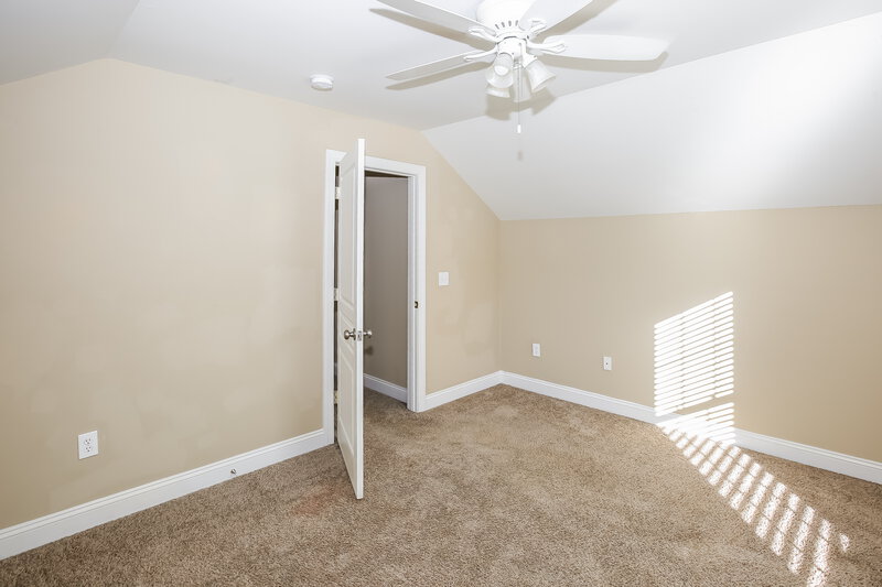 1,790/Mo, 3245 Elliot Jacob Ave Kannapolis, NC 28083 Bedroom View 3