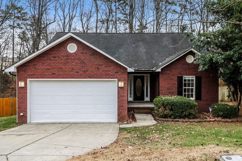 1,690/Mo, 2321 Wednesbury Ct Kannapolis, NC 28083 External View