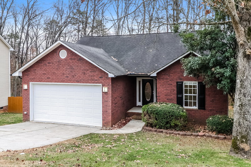 1,690/Mo, 2321 Wednesbury Ct Kannapolis, NC 28083 Front View