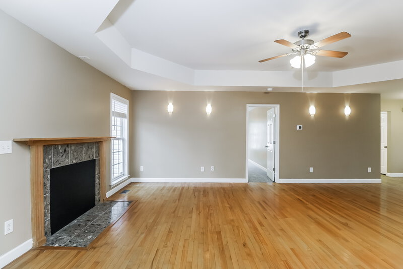 1,690/Mo, 2321 Wednesbury Ct Kannapolis, NC 28083 Living Room View