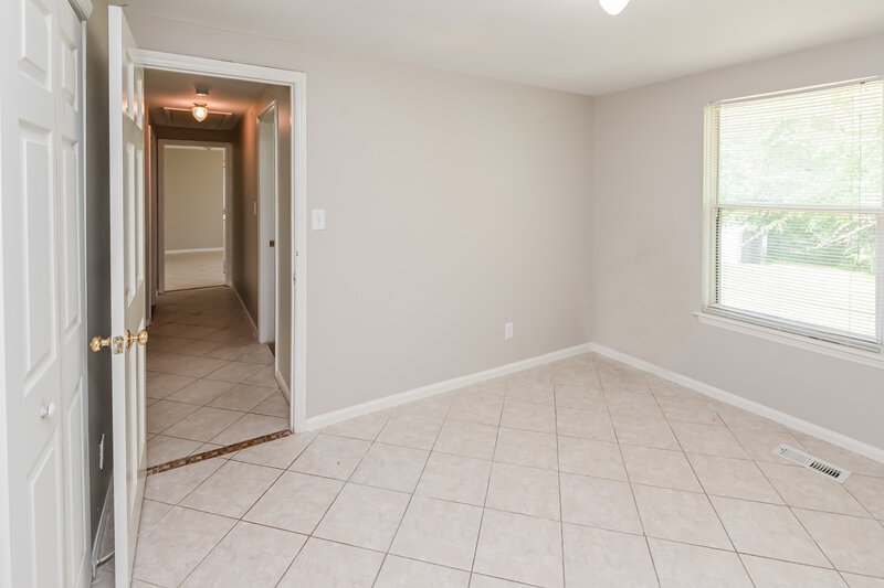 2,235/Mo, 3204 Old House Circle Matthews, NC 28105 Bedroom View