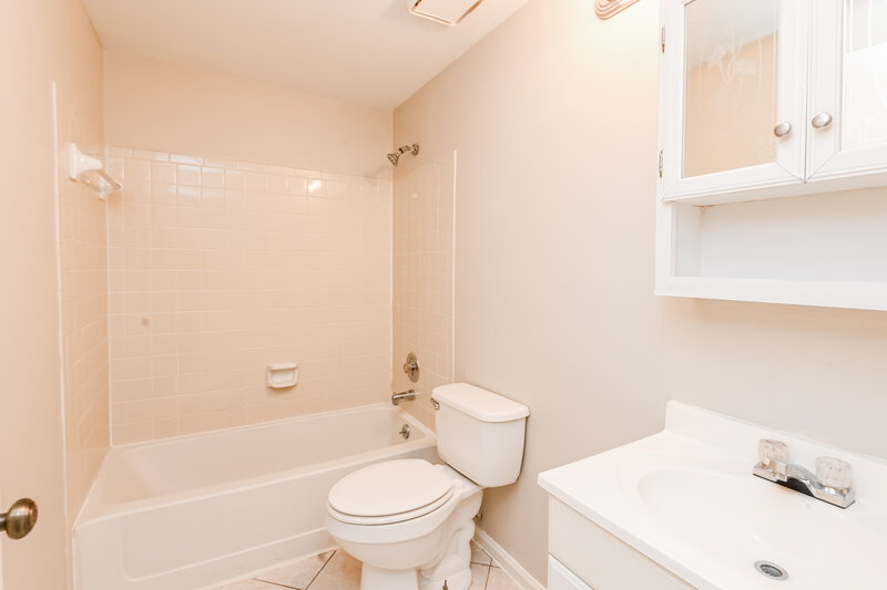 2,235/Mo, 3204 Old House Circle Matthews, NC 28105 Bathroom View
