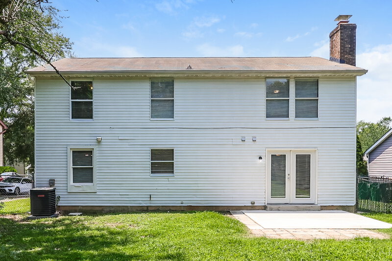 1,995/Mo, 3204 Old House Circle Matthews, NC 28105 Misc View 14