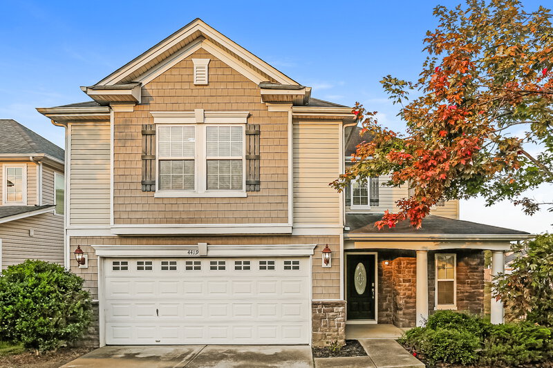 1,880/Mo, 4419 Mary Point Rd Monroe, NC 28110 External View