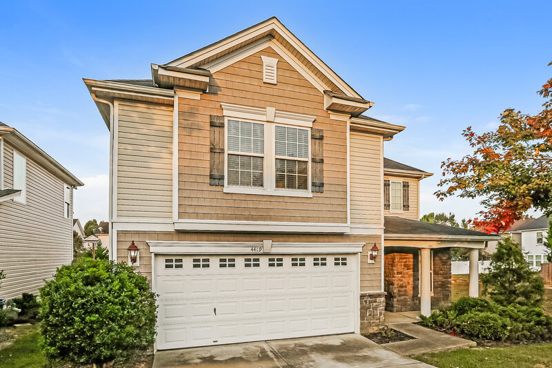 1,880/Mo, 4419 Mary Point Rd Monroe, NC 28110 Front View