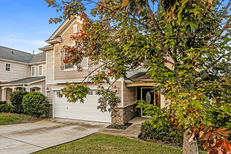 1,880/Mo, 4419 Mary Point Rd Monroe, NC 28110 Front View 2