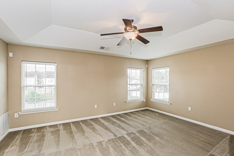 1,880/Mo, 4419 Mary Point Rd Monroe, NC 28110 Main Bedroom View