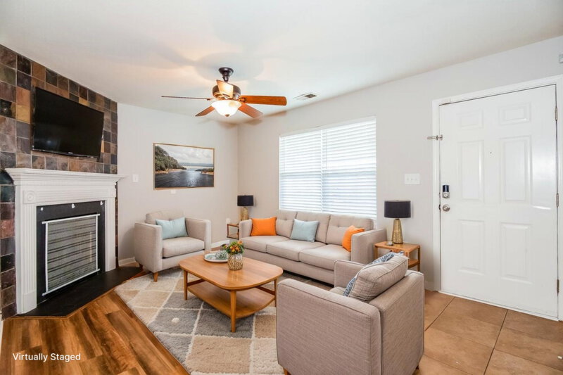 1,865/Mo, 2231 Gooseberry Rd Charlotte, NC 28208 Misc View 2