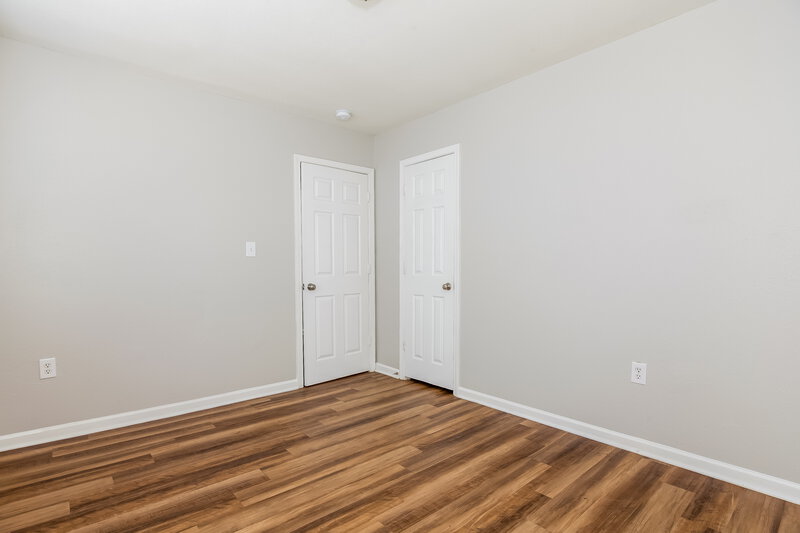 1,905/Mo, 2231 Gooseberry Rd Charlotte, NC 28208 Bedroom View 2