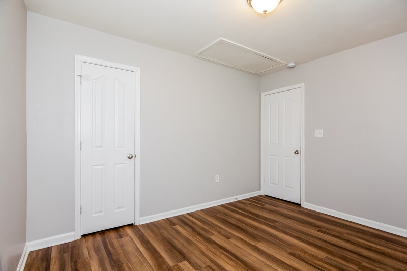 1,905/Mo, 2231 Gooseberry Rd Charlotte, NC 28208 Bedroom View 4