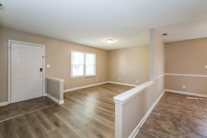 1,675/Mo, 7608 Morgense Pl Charlotte, NC 28212 Foyer View