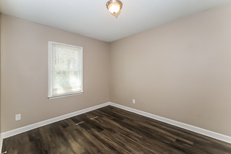 1,675/Mo, 7608 Morgense Pl Charlotte, NC 28212 Bedroom View 2