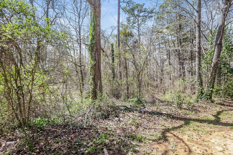 1,675/Mo, 7608 Morgense Pl Charlotte, NC 28212 Rear View 2